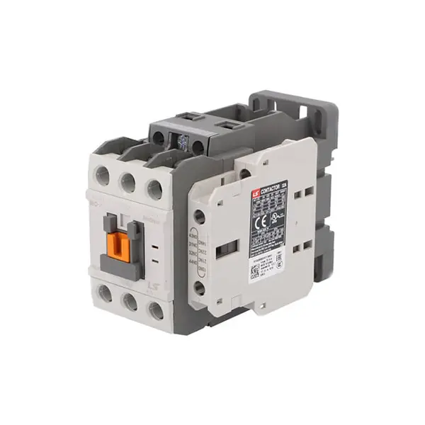 کنتاکتور 32 آمپر (MC-32) ال اس  LS